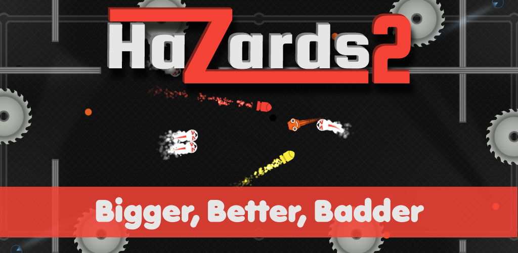 Hazards 2